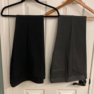 Express Editor Pants